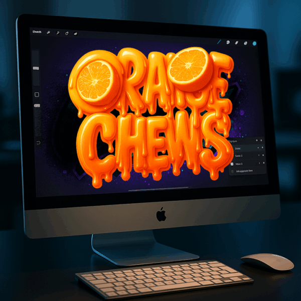 Custom Logo Design