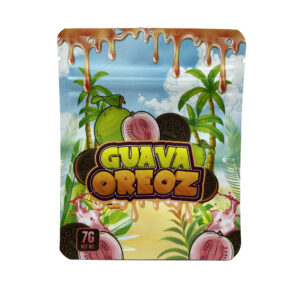 Guava Oreoz