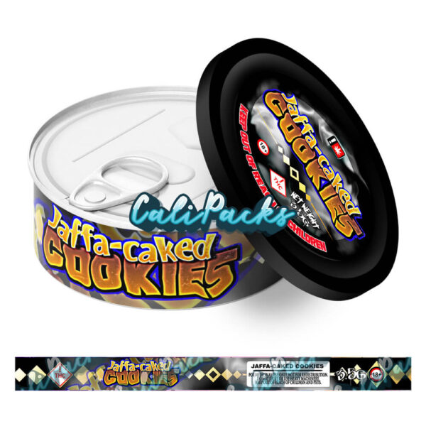 Cookies Black Edition – Blue 3.5g Mylar Bag - Image 48