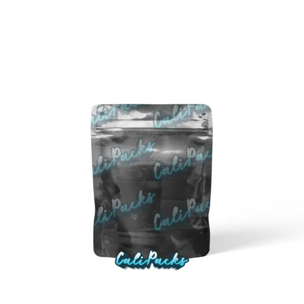 Cannatique Lemon Cherry Garcia 3.5g Mylar Bag Mylar Sticker Bag - Image 9