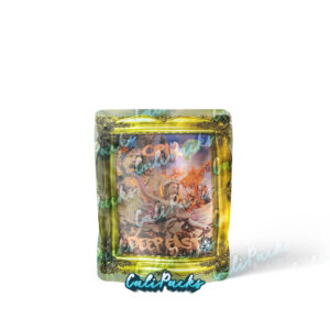 Deep East Opal 3.5g Mylar Bag Mylar Bag