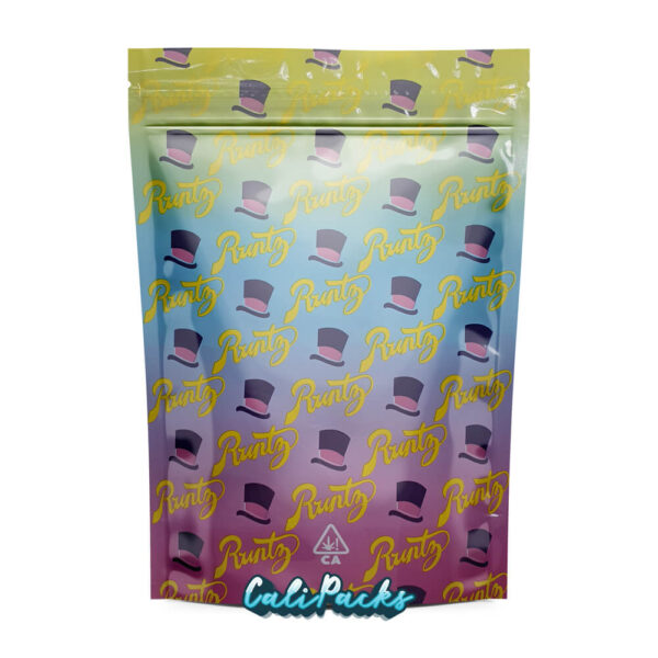 Runtz – 28g - High Quality Mylar Bag