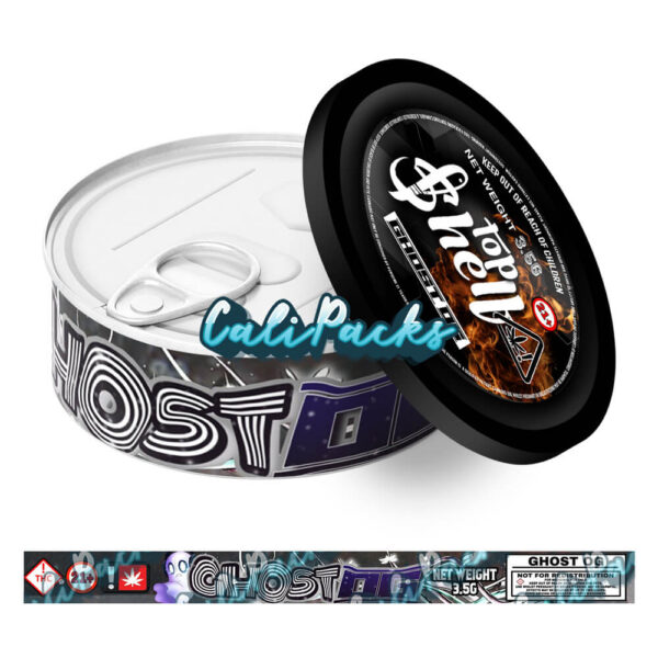 Cookies Black Edition – Blue 3.5g Mylar Bag - Image 15