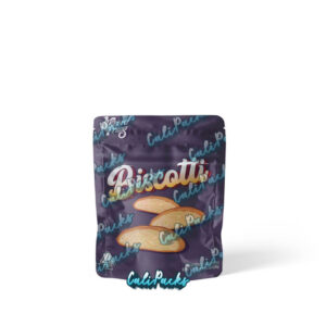 Cookies Hollywood 3.5g Mylar Bag Mylar Bag